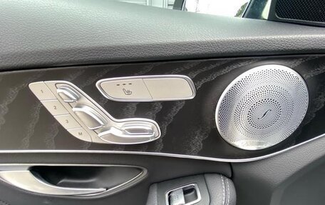 Mercedes-Benz C-Класс, 2019 год, 1 750 000 рублей, 16 фотография