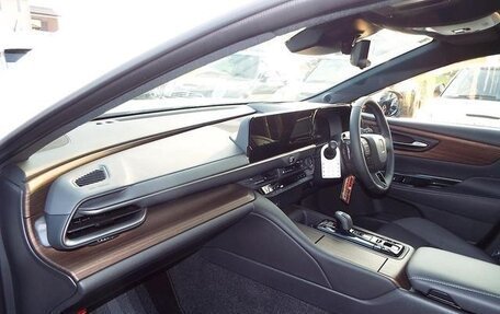 Toyota Crown, 2022 год, 4 550 060 рублей, 6 фотография