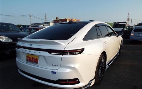 Toyota Crown, 2022 год, 4 550 060 рублей, 9 фотография