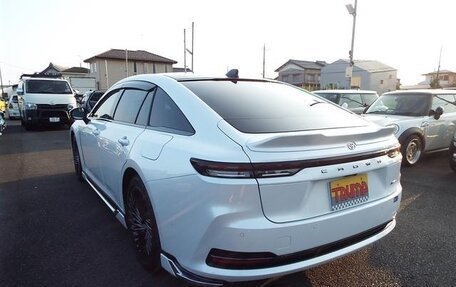 Toyota Crown, 2022 год, 4 550 060 рублей, 11 фотография