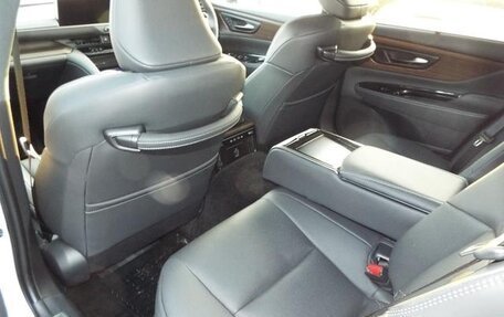 Toyota Crown, 2022 год, 4 550 060 рублей, 12 фотография