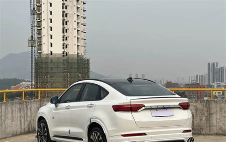 Geely Tugella FY11, 2021 год, 1 690 000 рублей, 6 фотография