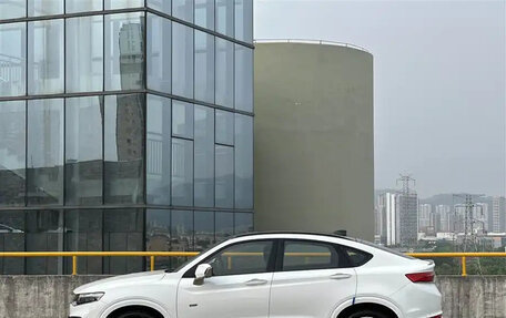Geely Tugella FY11, 2021 год, 1 690 000 рублей, 8 фотография