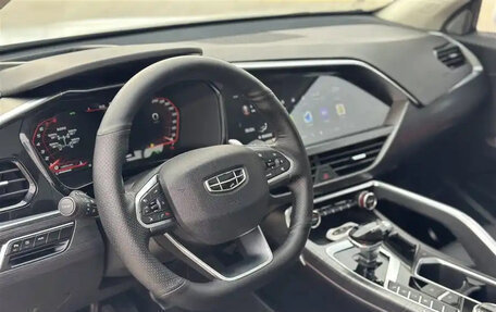 Geely Tugella FY11, 2021 год, 1 690 000 рублей, 12 фотография