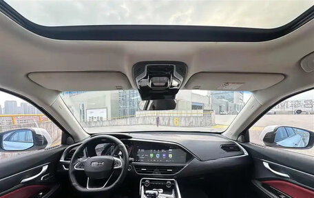 Geely Tugella FY11, 2021 год, 1 690 000 рублей, 9 фотография
