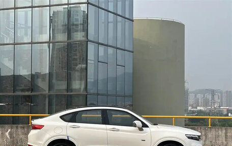 Geely Tugella FY11, 2021 год, 1 690 000 рублей, 7 фотография