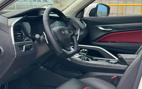 Geely Tugella FY11, 2021 год, 1 690 000 рублей, 11 фотография
