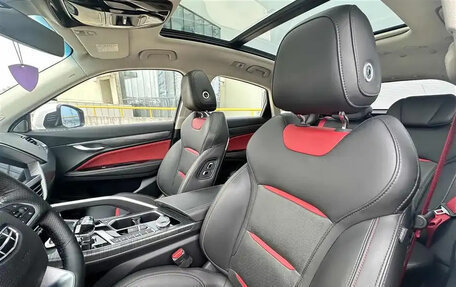 Geely Tugella FY11, 2021 год, 1 690 000 рублей, 13 фотография