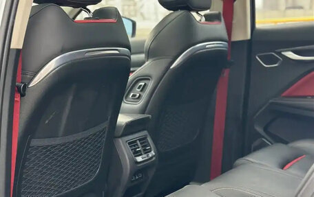 Geely Tugella FY11, 2021 год, 1 690 000 рублей, 15 фотография