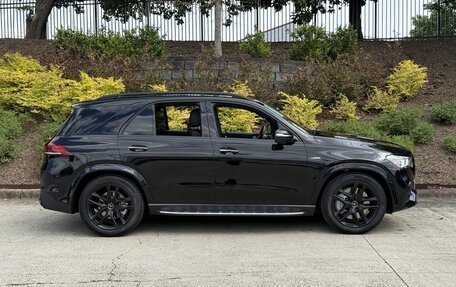 Mercedes-Benz GLE AMG, 2022 год, 6 954 487 рублей, 4 фотография