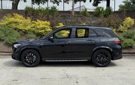 Mercedes-Benz GLE AMG, 2022 год, 6 954 487 рублей, 8 фотография