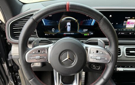 Mercedes-Benz GLE AMG, 2022 год, 6 954 487 рублей, 13 фотография
