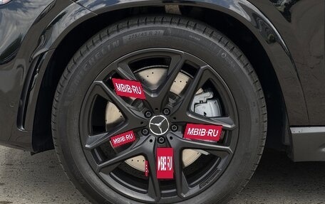 Mercedes-Benz GLE AMG, 2022 год, 6 954 487 рублей, 14 фотография