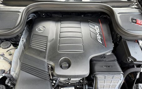 Mercedes-Benz GLE AMG, 2022 год, 6 954 487 рублей, 23 фотография