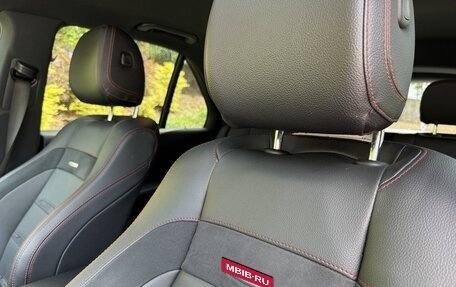 Mercedes-Benz GLE AMG, 2022 год, 6 954 487 рублей, 24 фотография
