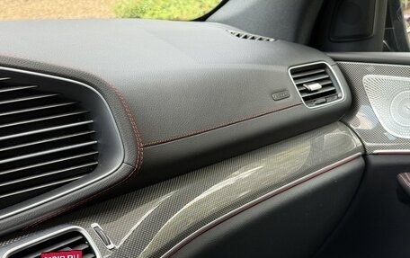 Mercedes-Benz GLE AMG, 2022 год, 6 954 487 рублей, 26 фотография