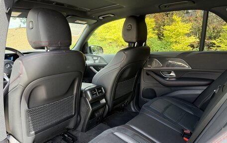 Mercedes-Benz GLE AMG, 2022 год, 6 954 487 рублей, 31 фотография