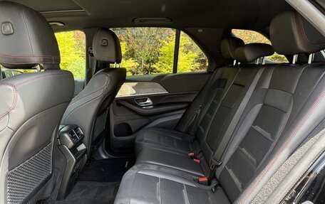 Mercedes-Benz GLE AMG, 2022 год, 6 954 487 рублей, 32 фотография