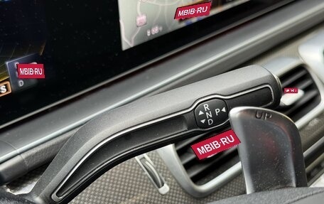 Mercedes-Benz GLE AMG, 2022 год, 6 954 487 рублей, 33 фотография