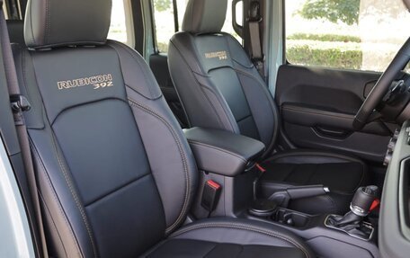 Jeep Wrangler, 2024 год, 20 750 000 рублей, 4 фотография