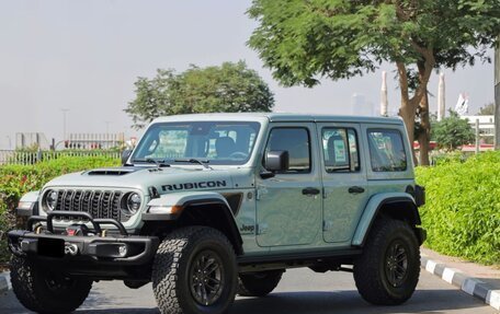 Jeep Wrangler, 2024 год, 20 750 000 рублей, 2 фотография