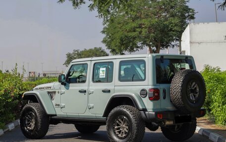Jeep Wrangler, 2024 год, 20 750 000 рублей, 6 фотография
