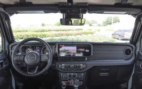 Jeep Wrangler, 2024 год, 20 750 000 рублей, 3 фотография
