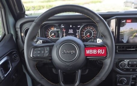 Jeep Wrangler, 2024 год, 20 750 000 рублей, 7 фотография