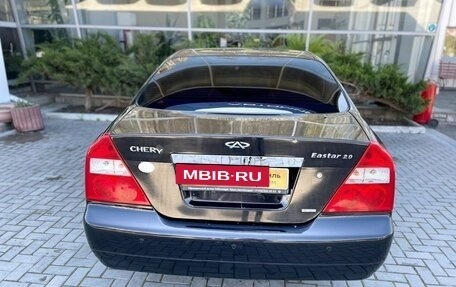 Chery Oriental Son (B11), 2008 год, 475 000 рублей, 6 фотография