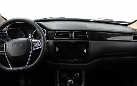 Lifan Myway, 2018 год, 1 050 000 рублей, 12 фотография