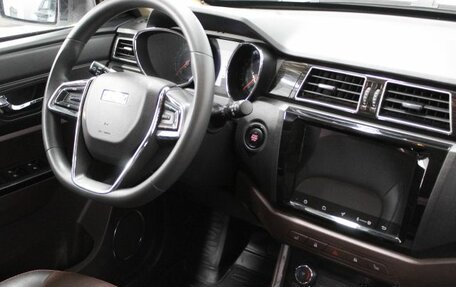 Lifan Myway, 2018 год, 1 050 000 рублей, 10 фотография