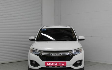Lifan Myway, 2018 год, 1 050 000 рублей, 2 фотография