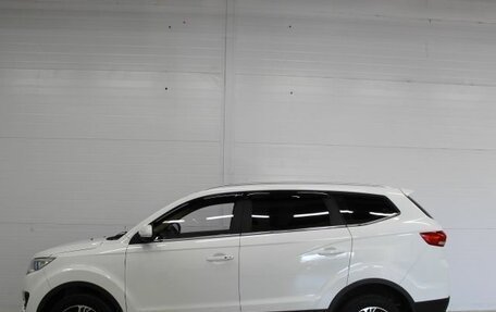 Lifan Myway, 2018 год, 1 050 000 рублей, 8 фотография