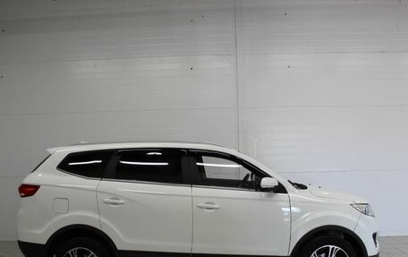Lifan Myway, 2018 год, 1 050 000 рублей, 4 фотография