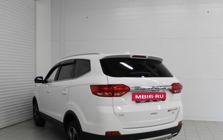 Lifan Myway, 2018 год, 1 050 000 рублей, 7 фотография