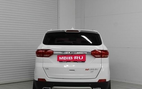 Lifan Myway, 2018 год, 1 050 000 рублей, 6 фотография