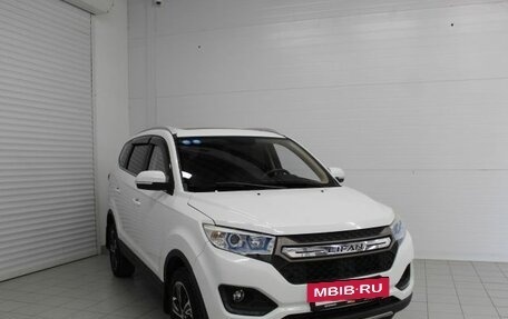 Lifan Myway, 2018 год, 1 050 000 рублей, 3 фотография