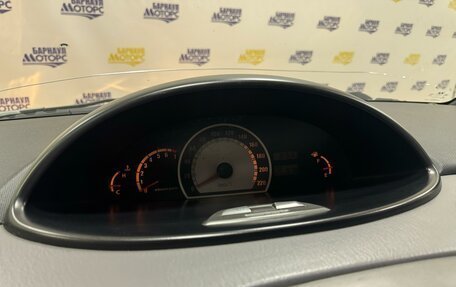 Hyundai Matrix I рестайлинг, 2007 год, 528 000 рублей, 9 фотография