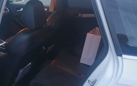 Audi A4 allroad, 2009 год, 1 350 000 рублей, 8 фотография