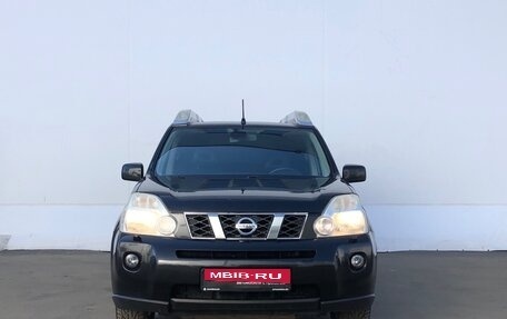 Nissan X-Trail, 2007 год, 950 000 рублей, 2 фотография