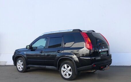 Nissan X-Trail, 2007 год, 950 000 рублей, 7 фотография