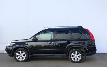 Nissan X-Trail, 2007 год, 950 000 рублей, 8 фотография