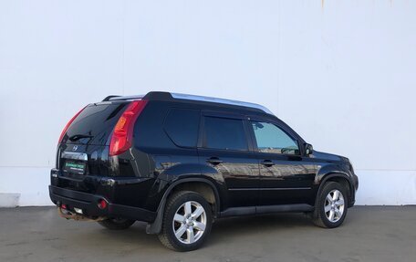 Nissan X-Trail, 2007 год, 950 000 рублей, 5 фотография