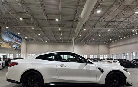 BMW M4, 2021 год, 7 859 267 рублей, 3 фотография