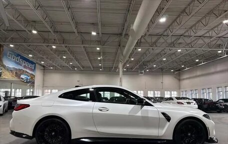 BMW M4, 2021 год, 7 859 267 рублей, 4 фотография