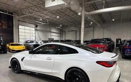 BMW M4, 2021 год, 7 859 267 рублей, 7 фотография
