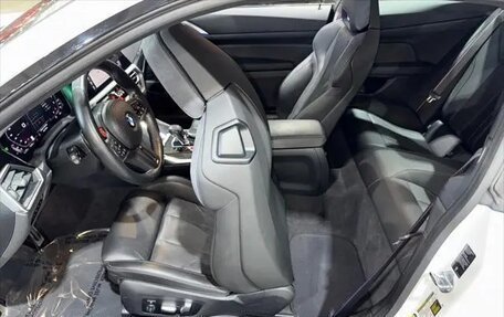 BMW M4, 2021 год, 7 859 267 рублей, 15 фотография