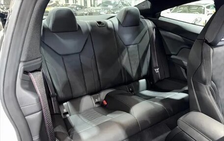 BMW M4, 2021 год, 7 859 267 рублей, 25 фотография