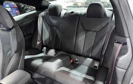 BMW M4, 2021 год, 7 859 267 рублей, 24 фотография