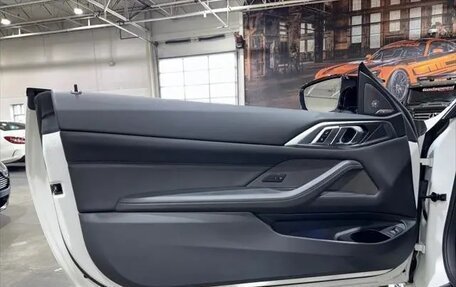 BMW M4, 2021 год, 7 859 267 рублей, 28 фотография
